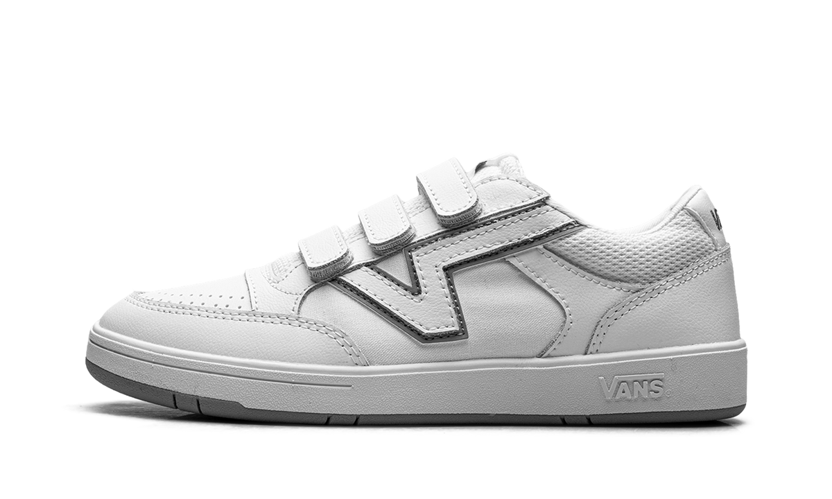 Lowland Comfycush "White" VN000CRJXP3