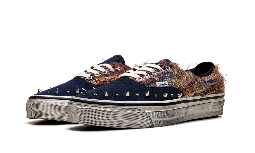 Premium LX Authentic 44 "Ibiza Pack Blue" VN000DB8BER