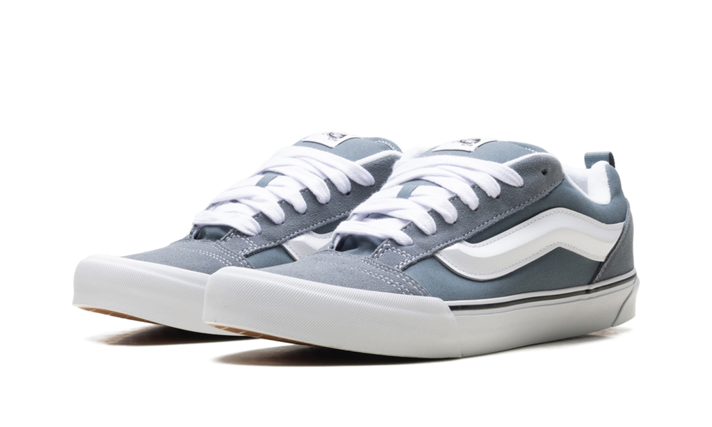 Knu Skool "Stormy Weather Blue" VN000D22RV21