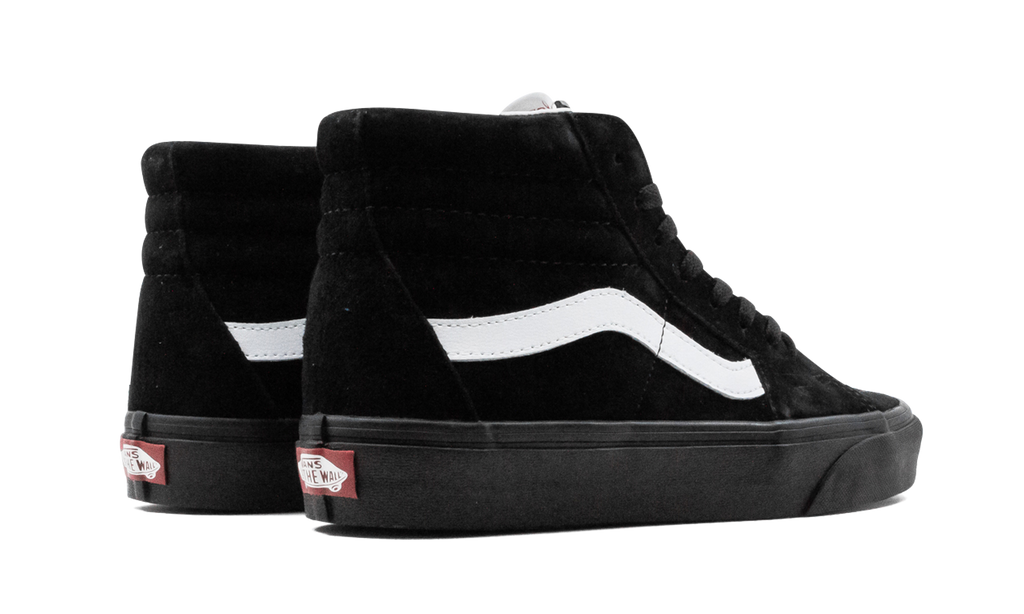 Sk8-HI VN0A4BV618L