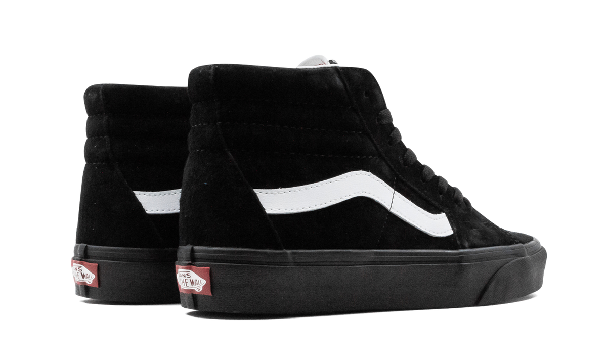 Sk8-HI VN0A4BV618L