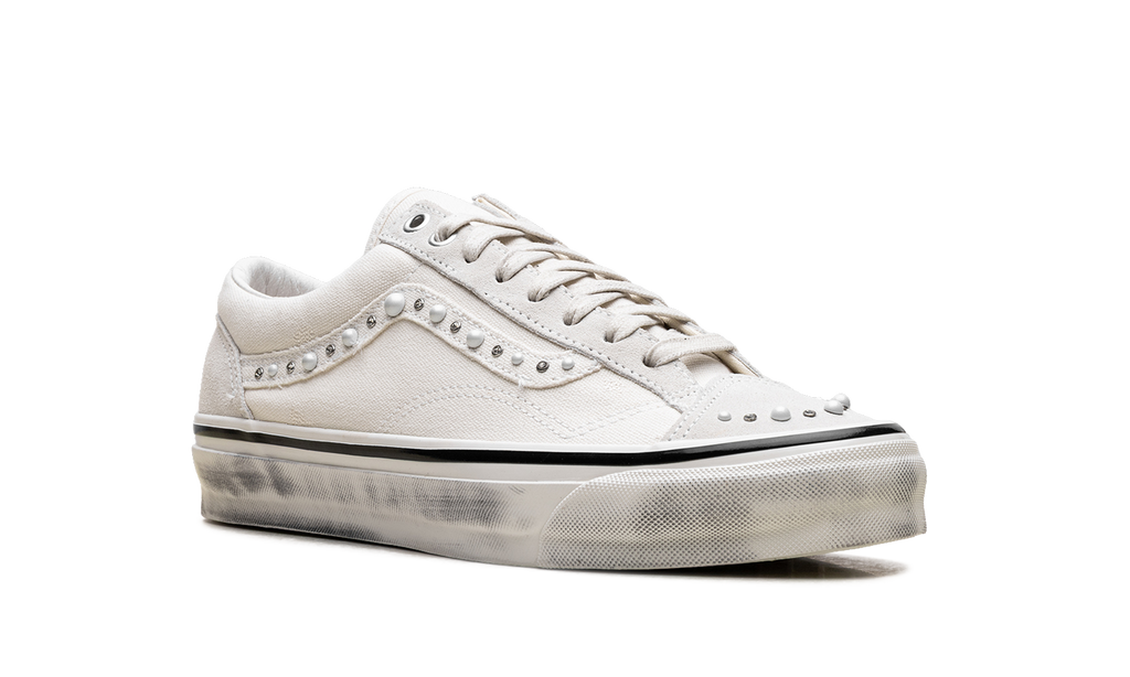 OTW Old Skool 36 "Pearlized Pack Marshmallow" VN000E8VCCZ