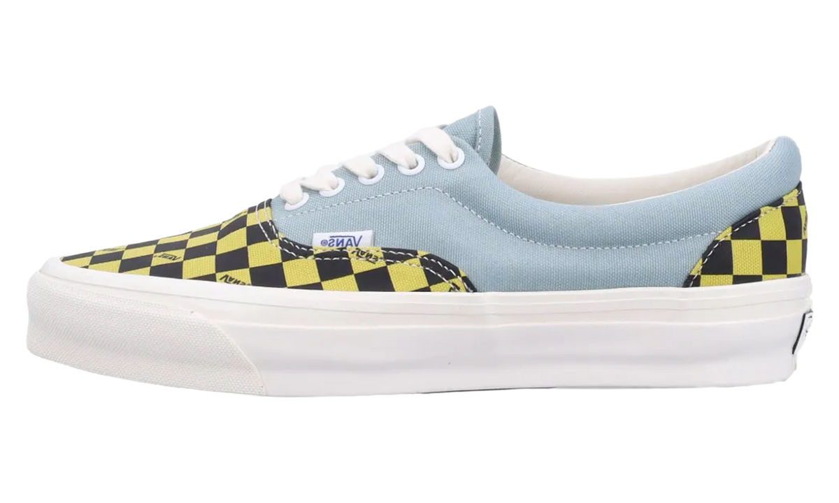 Premium Era 95 "BMX Pack - Grey Mist" VN000CZDM8I