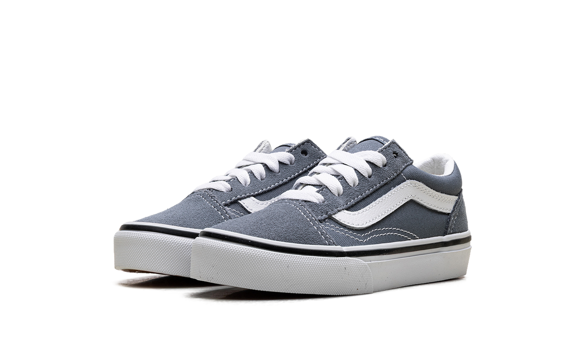 Old Skool Shoe PS "Stormy Weather Blue" VN000CYVRV21