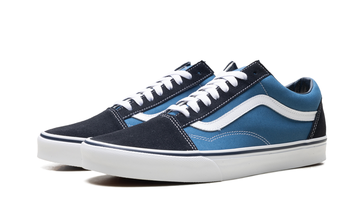 Old Skool "Navy" VN000D3HNVY1