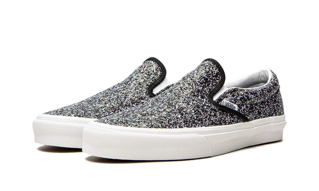 Classic Slip-On "Shiny Party" VN000XG88N9