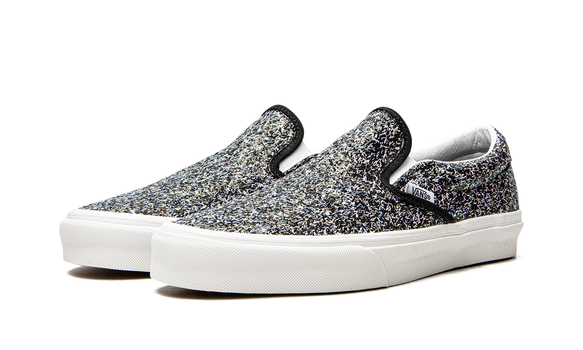Classic Slip-On "Shiny Party" VN000XG88N9