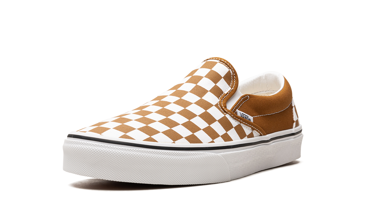 Classic Slip On "Color Theory Checkerboard" VN000BVZ1M7