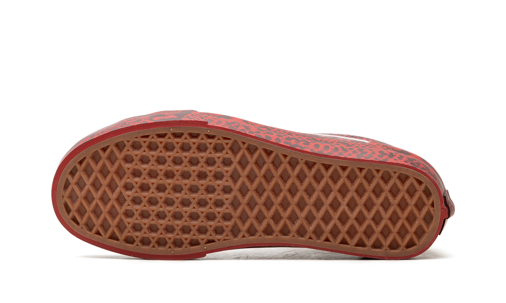 SNAKE LAMPIN "Red" VN0A38FIZGQ