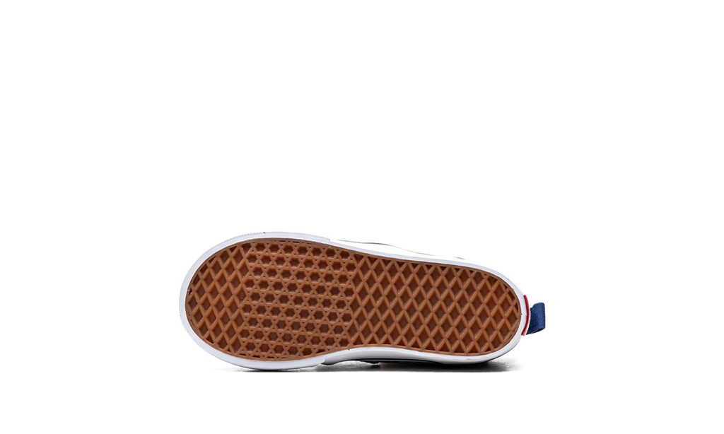 Slip-On Low TD "Blue Yellow" VN000UBSAS2