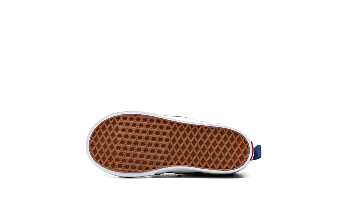 Slip-On Low TD "Blue Yellow" VN000UBSAS2