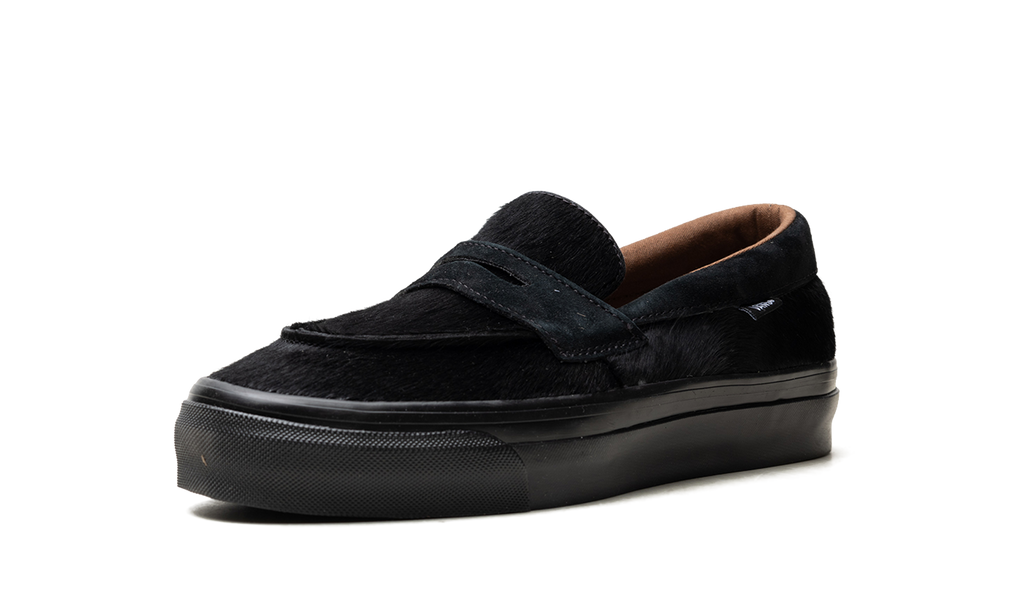 Premium Loafer "Black" VN000VASBLA