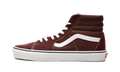 SK8 HI "Bitter Chocolate" VN0007NS7YO1