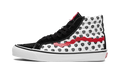 Sk8 Hi LX "Bodega - Dice" VN0A4BVBTHA