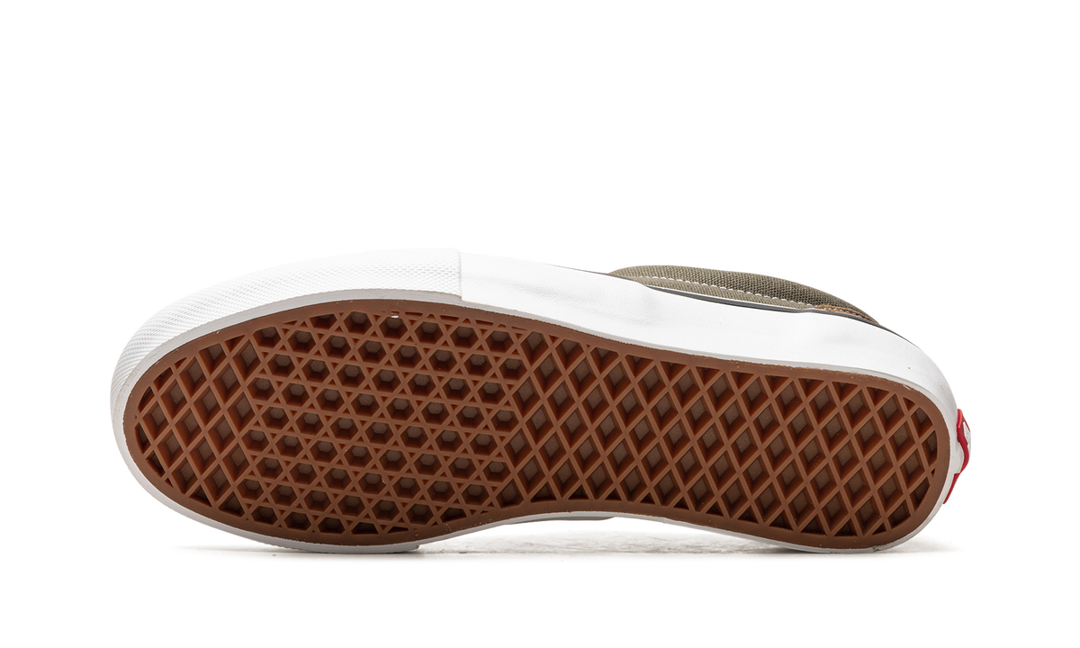 Skate Era "Brown/Grey" VN0A5FC9FTI