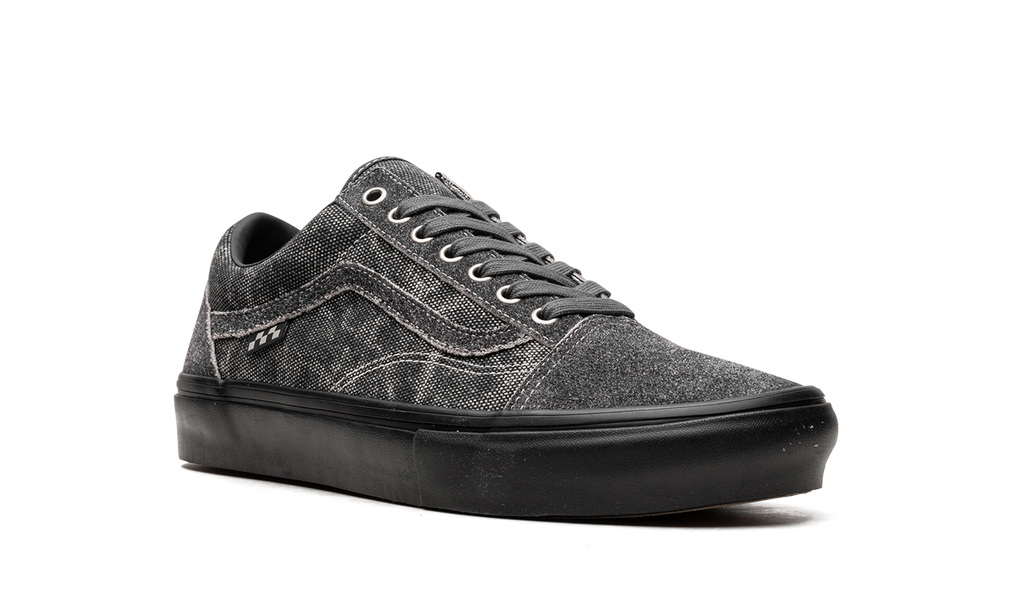 Old Skool "Quasi Skateboards" VN0A5FCB107