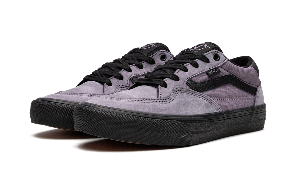 Rowan "Nubuck" VN0A5JICBI6
