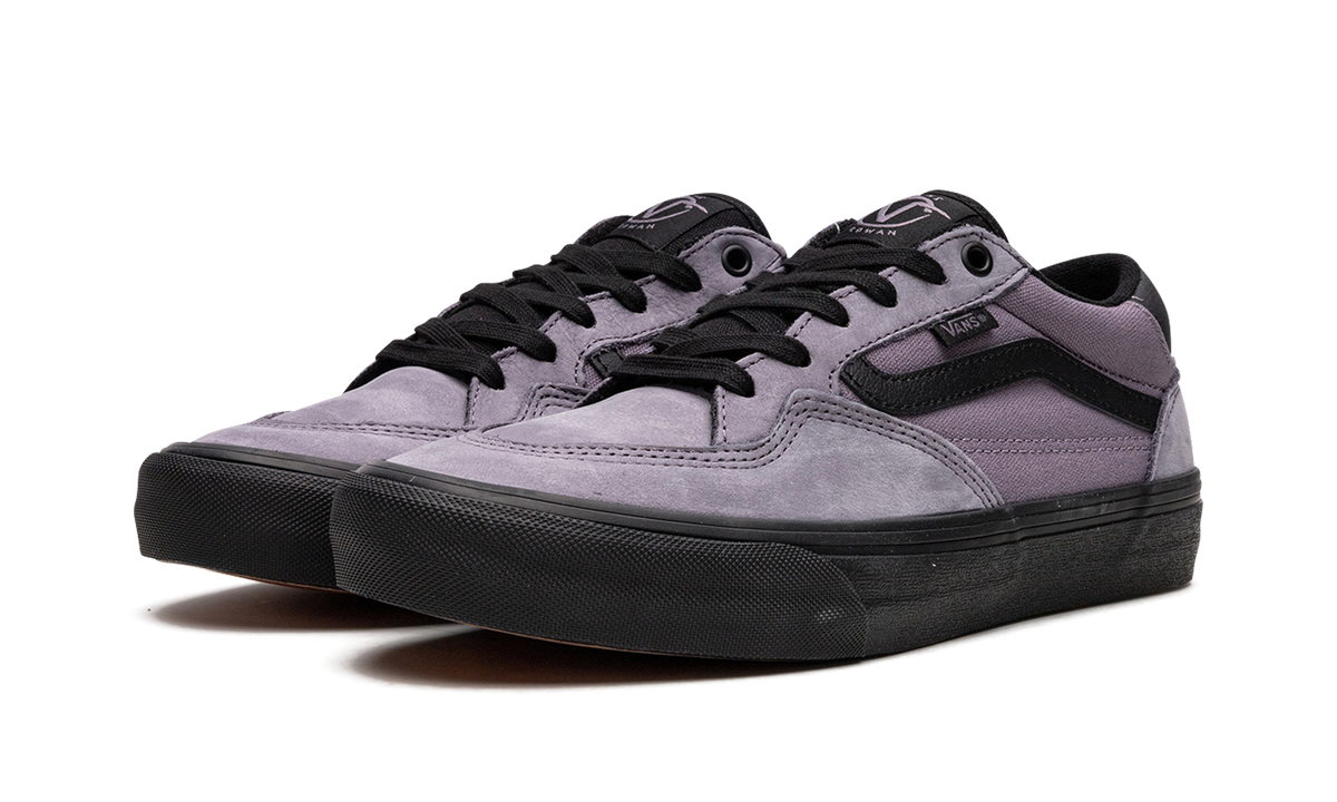 Rowan "Nubuck" VN0A5JICBI6