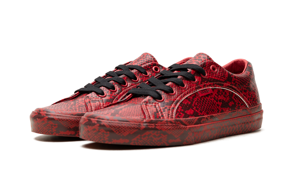SNAKE LAMPIN "Red" VN0A38FIZGQ