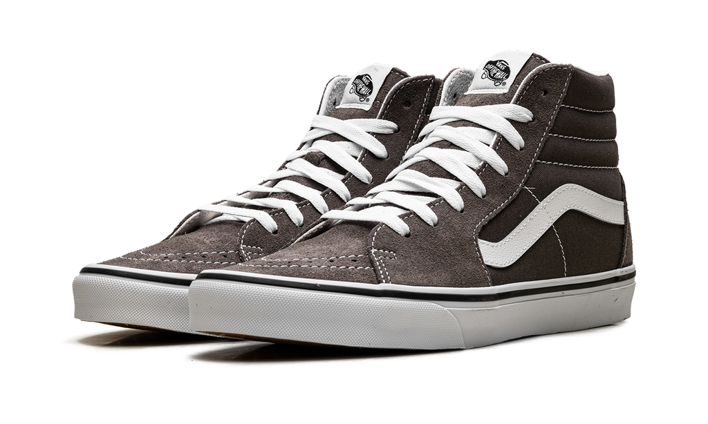 SK8-HI "Bungee Cord" VN000CMX9JC1