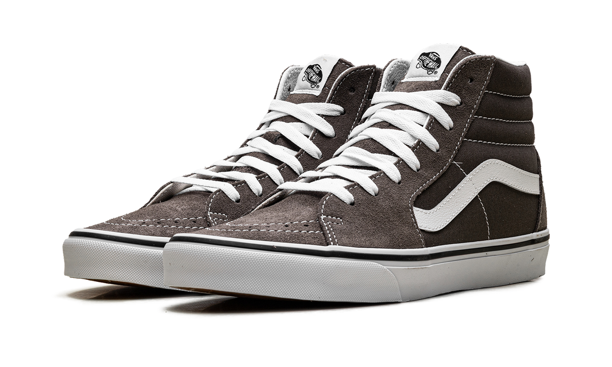 SK8-HI "Bungee Cord" VN000CMX9JC1