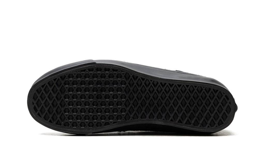 Premium Loafer "Black" VN000VASBLA
