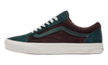 U OLD SKOOL "Plaid Scarab" VN0A2742PRM1