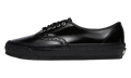 OTW Authentic 44 Siped Vibram Gloss Leather "Brogue Black" VN000V33BKA