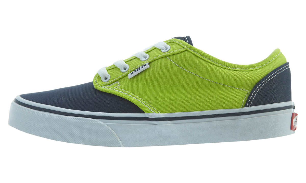 Atwood PS "Two-Tone Grass Green" VN0003Z9IMK