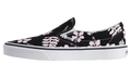 Classic Slip-On "Black Pink" VN000EACB9P