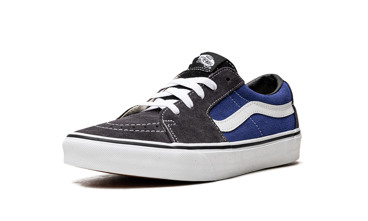 SK8-Low "BLACK/BLUE" VN0A5KXD10U