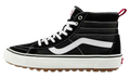 Sk8-Hi MTE 1 "Black Gum" VN0A5HZY6BT