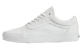 Old Skool "True White" VN000D3HW00