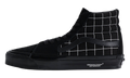 OTW Sk8-Hi "Undercover Black" VN000Z10BLK