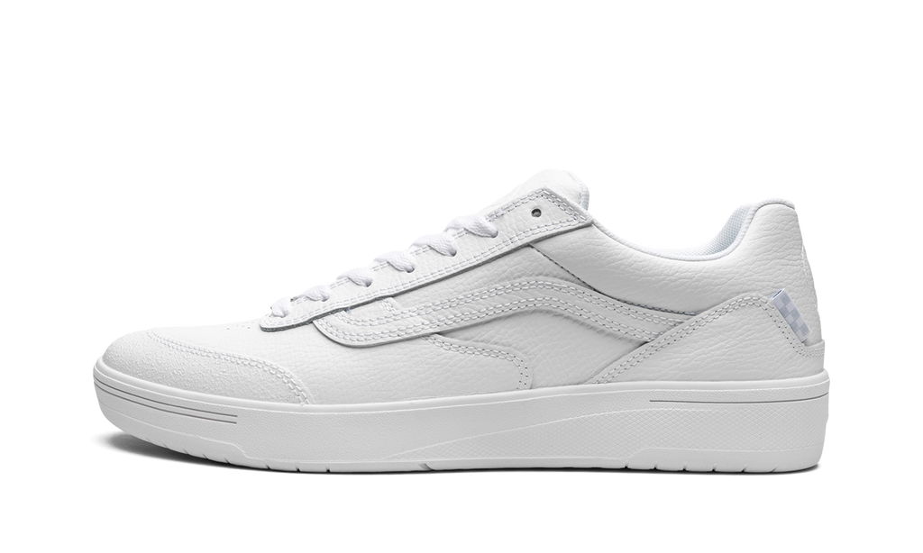 Zahba Lx VCU "Alltimers" VN000BCAWHT