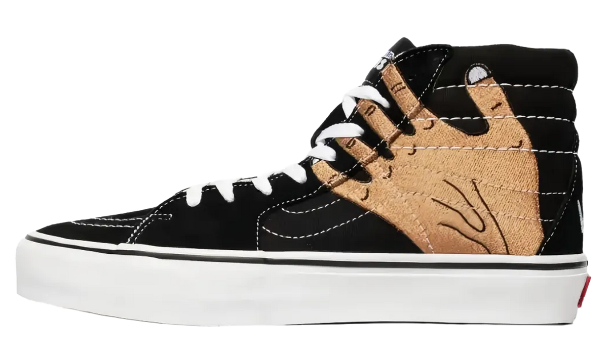Vault UA Sk8-Hi VR3 LX "Imran Potato" VN0A5EE7B7H