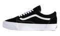 Old Skool 36 LX "Black White" VN000CQDBA2