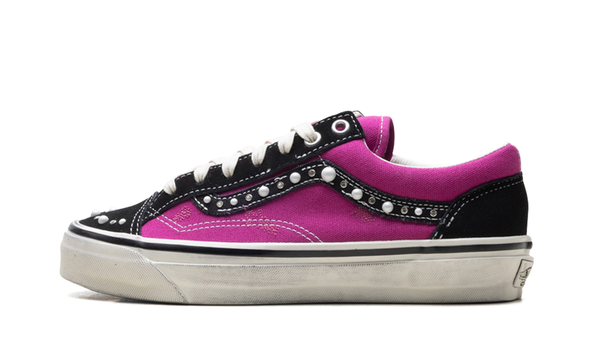 OTW OLD SKOOL 36 "Pearlized Pack Pink Black" VN000E8VHLE
