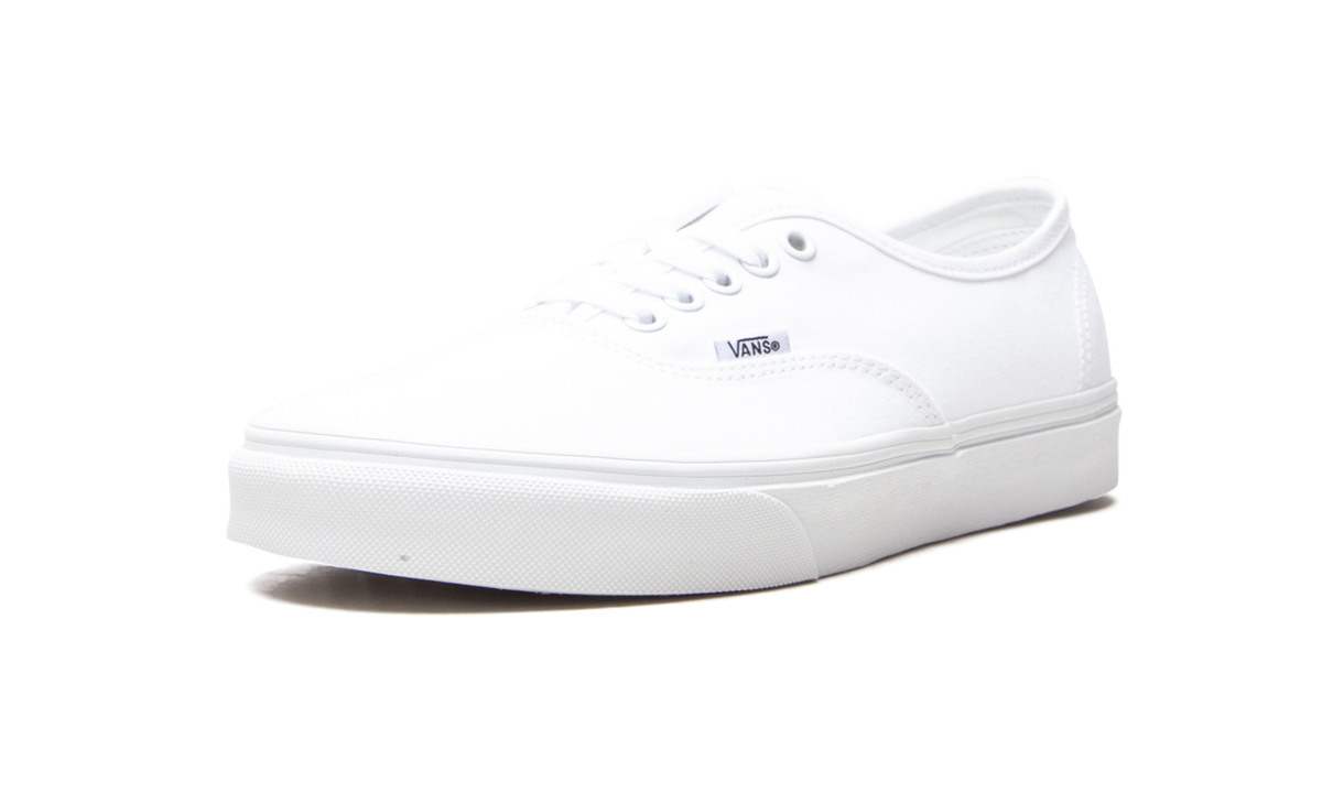 Authentic "White" VN000EE3W00
