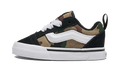 Knu Skool Elastic Lace TD "Camo" VN000D0KYJ71