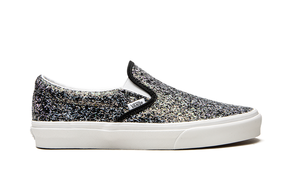 Classic Slip-On "Shiny Party" VN000XG88N9