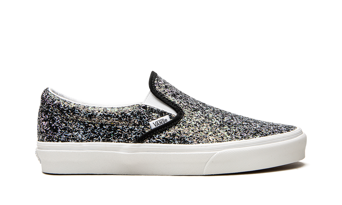 Classic Slip-On "Shiny Party" VN000XG88N9