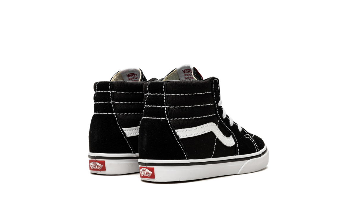 SK8-Hi TD "Black" VN0A3TFX6BT