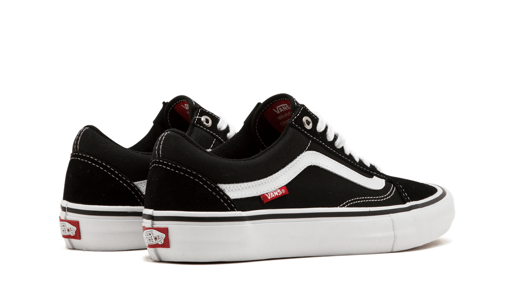 Old Skool Pro VN000ZD4Y28