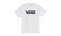Classic Tee MENS "White" VN000GGGYB2