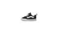 Knu Skool Elastic Lace TD "Black" VN000D0K6BT1