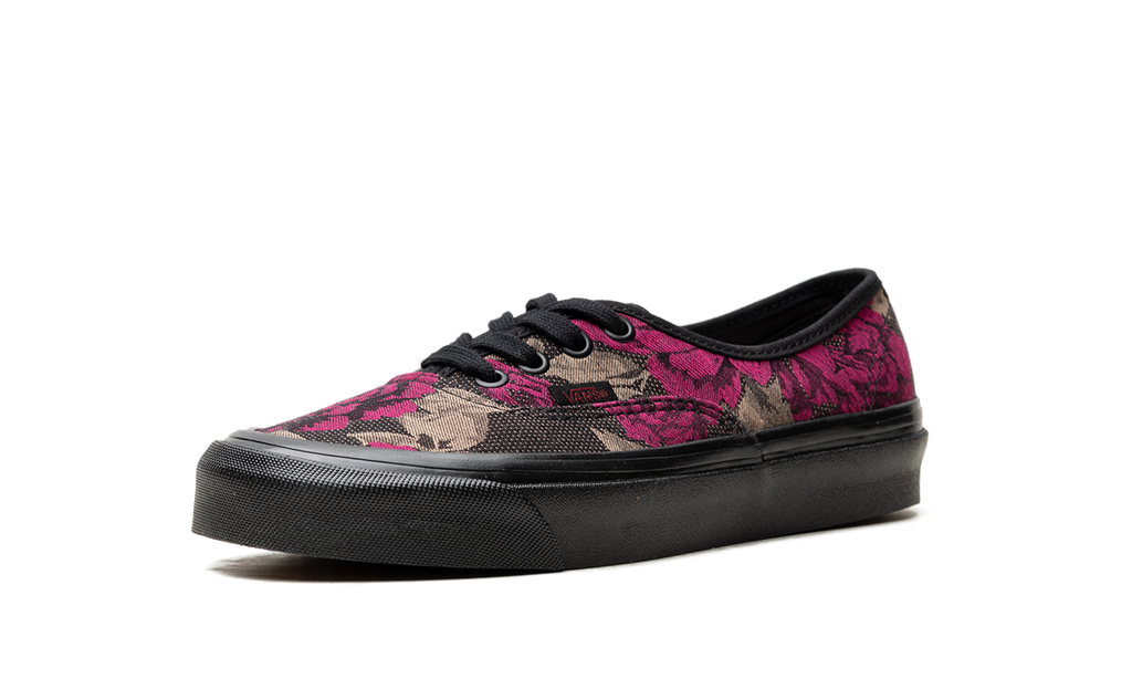 Anaheim Factory Authentic 44 DX "Roses" VN0A5KX4 8FH