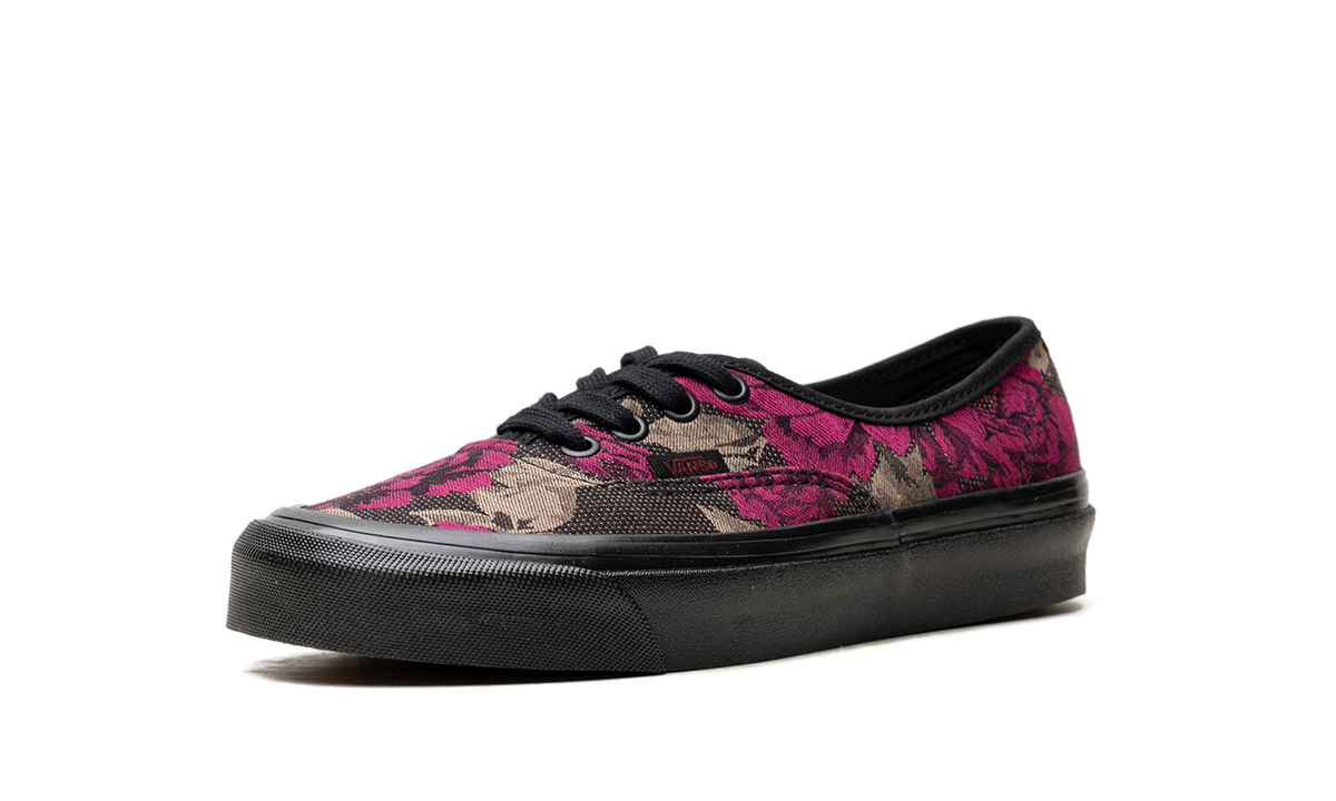 Anaheim Factory Authentic 44 DX "Roses" VN0A5KX4 8FH