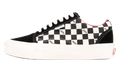 Old Skool NS OG LX "Black Checkerboard Logo" VN0A4UUT20Y