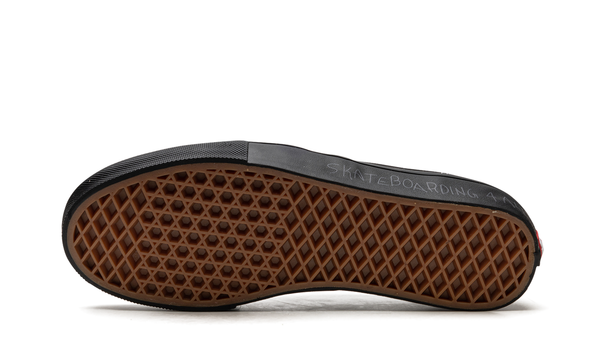 Skate Authentic "Pride" VN0A5FC8BML